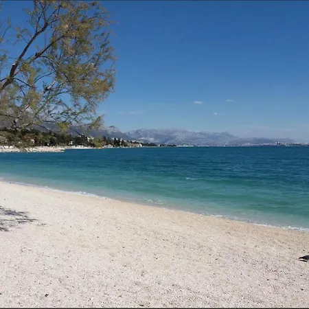 Rosani Oya Appartement Kaštela