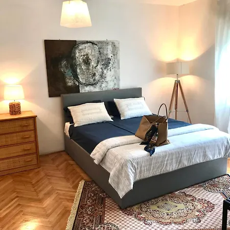 Appartement Rosani Oya