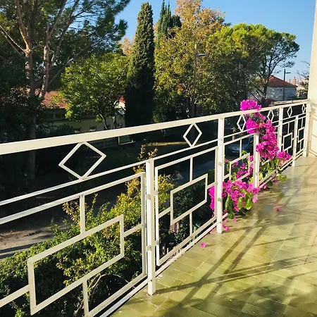 Rosani Oya Διαμέρισμα *