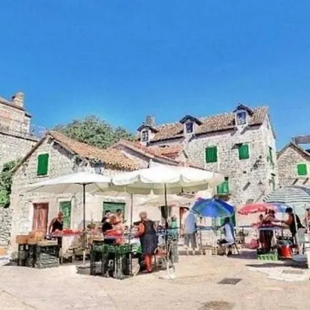 Rosani Oya Apartmán