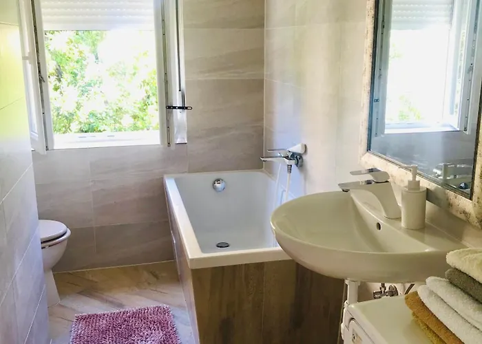 Apartment Rosani Oya