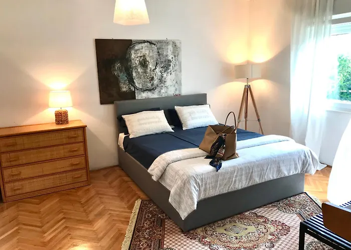 Apartment Rosani Oya